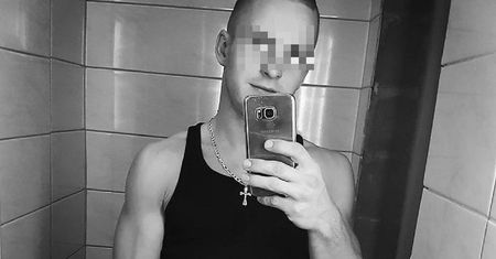 Zaginiony Dawid odnaleziony martwy. Tajemnicza śmierć 19-latka