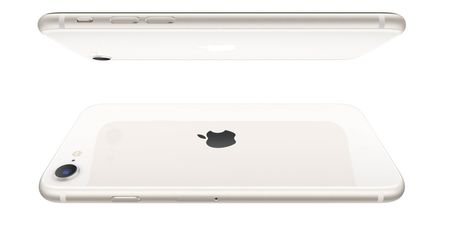 Nowy iPhone SE skrywa we wnętrzu niespodziankę