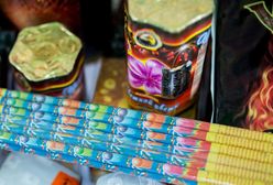 Nowy Dwór Mazowiecki. Zarzut zabójstwa za zwrócenie uwagi, by nie strzelać petardami