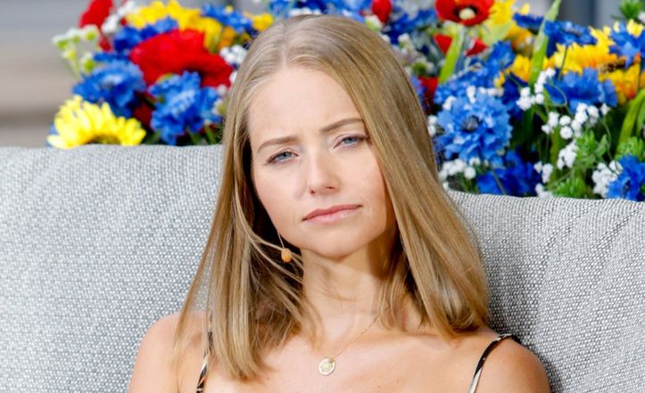 Agata Rubik musiała pójść na terapię przez nieodciętą pępowinę