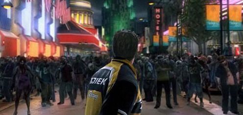 Dead Rising 2 - trrrailer 1
