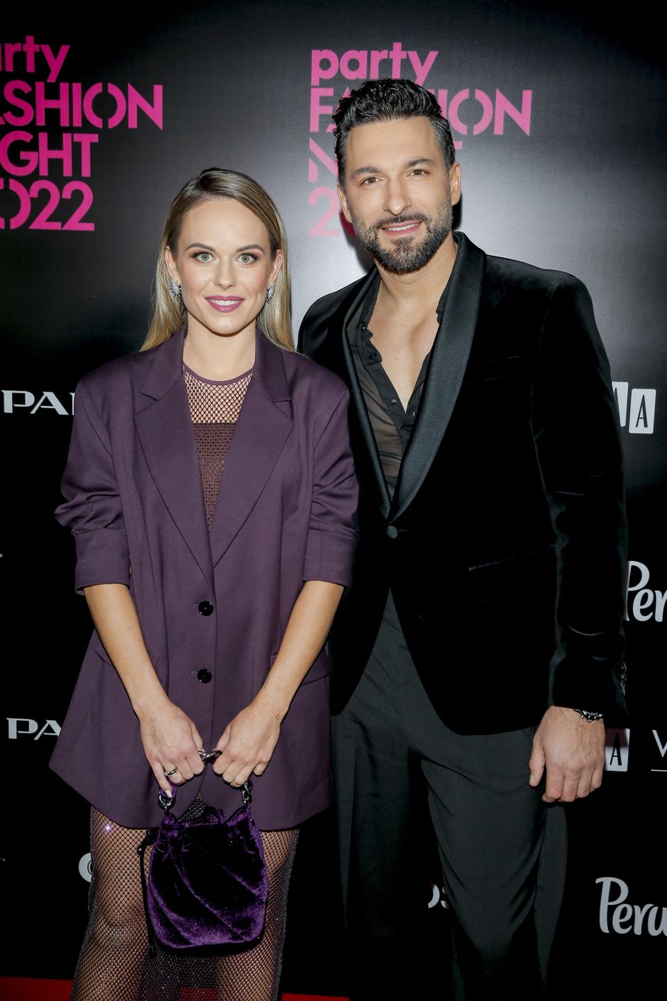 Rafał i Kamila Maślak