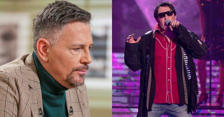 "Twoja twarz brzmi znajomo". Widzowie węszą USTAWKĘ po wygranej Krzysztofa Ibisza! "Wy nas chyba macie za idiotów"