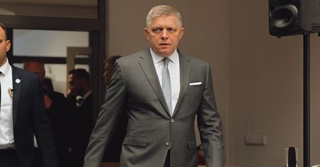 Słowacki przemysł wraca do wzrostu po pięciu miesiącach spadków