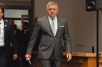 Słowacki przemysł wraca do wzrostu po pięciu miesiącach spadków