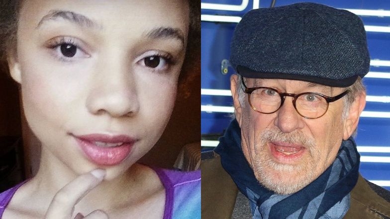 Steven Spielberg jednak nie wspiera kariery córki w porno? "Czuje się zawstydzony jej publicznym wyznaniem"