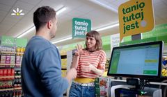 Nowy format kreatywny w komunikacji Stokrotki