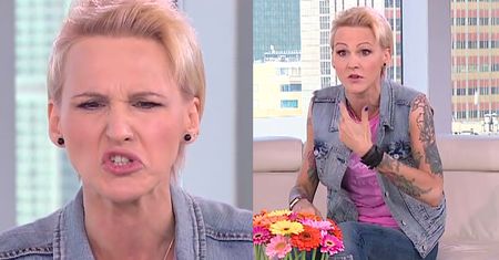 Chylińska broni "Małych Gigantów": "Psychologowie KRYTYKUJĄ, BO NIE ZOSTALI ZATRUDNIENI do programu!"