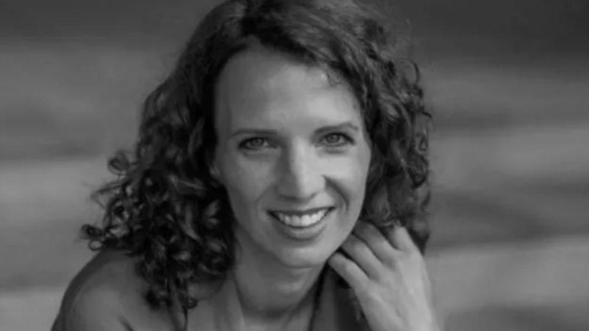 Nie żyje aktorka Magdalena Majtyka