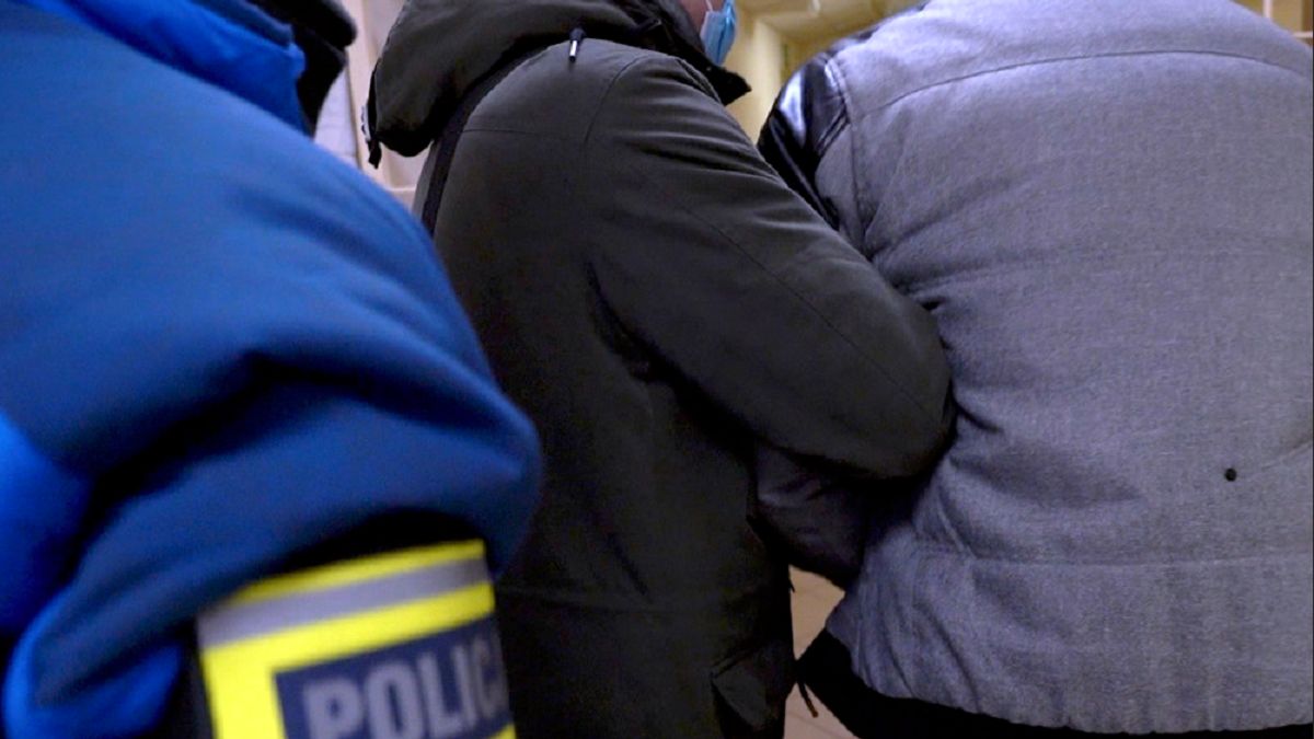 Szokujące odkrycie policjantów. Natrafili na arsenał broni