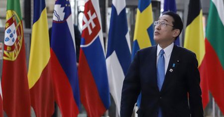 Japonia broni umów gazowych z Moskwą. Prefektura premiera zależna od rosyjskich dostaw