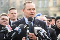 Nawrocki komentuje zamieszanie w USA. Uderza w Tuska