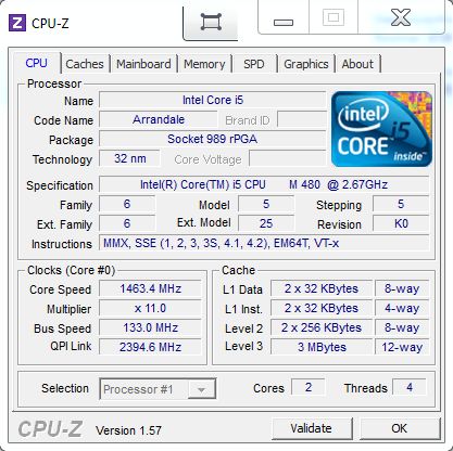Acer Iconia Touchbook - dwuekranowiec w akcji [test cz. 2] 2