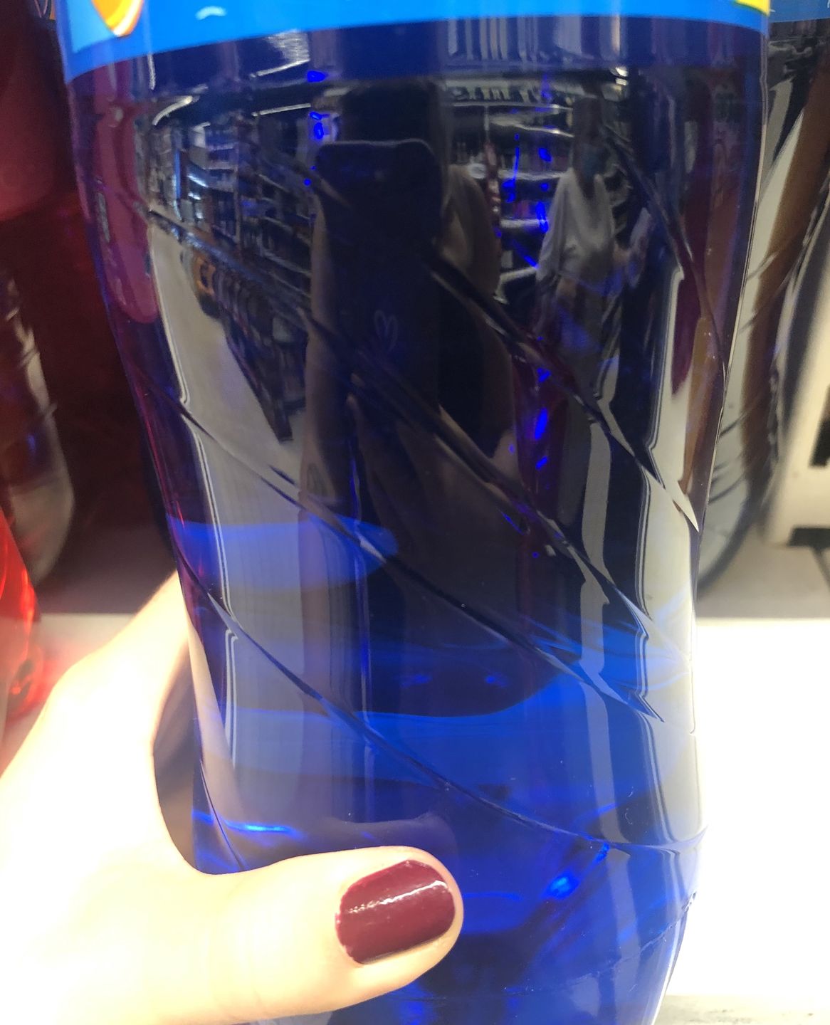 Napoje gazowane mają gorszy skład niz piwa bezalkoholowe