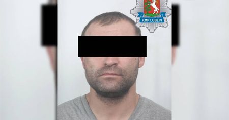 33-letni obywatel Ukrainy wydalony z Polski. Miał na koncie liczne konflikty z prawem