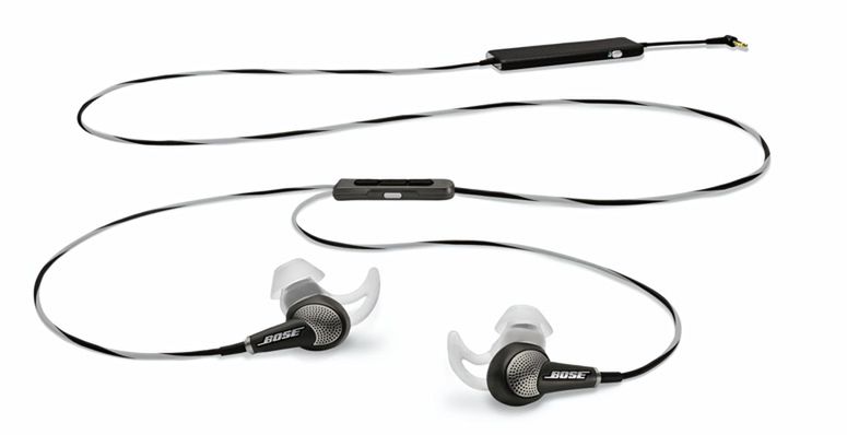 Bose QC20