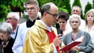 Biłgoraj: Trwa Oktawa Bożego Ciała. Tradycja, procesje, wianki