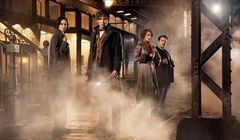 "Fantastyczne zwierzęta: Zbrodnie Grindelwalda" podbiją kina