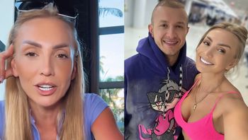 Joanna Narożna o piciu alkoholu na wczasach. "Widać opuchliznę"