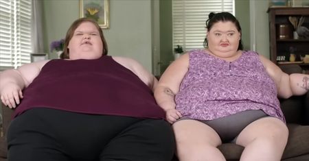 Wstrzymano produkcję "Sióstr wielkiej wagi". Powód niepokoi