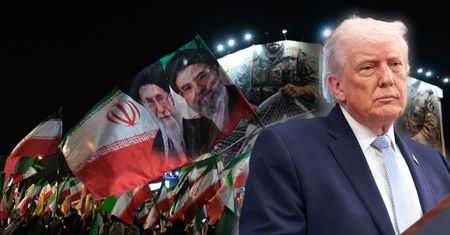 Rozejm z Iranem? Trump ogłasza ugodę, Teheran stanowczo zaprzecza