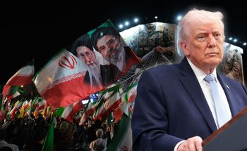Rozejm z Iranem? Trump ogłasza ugodę, Teheran stanowczo zaprzecza