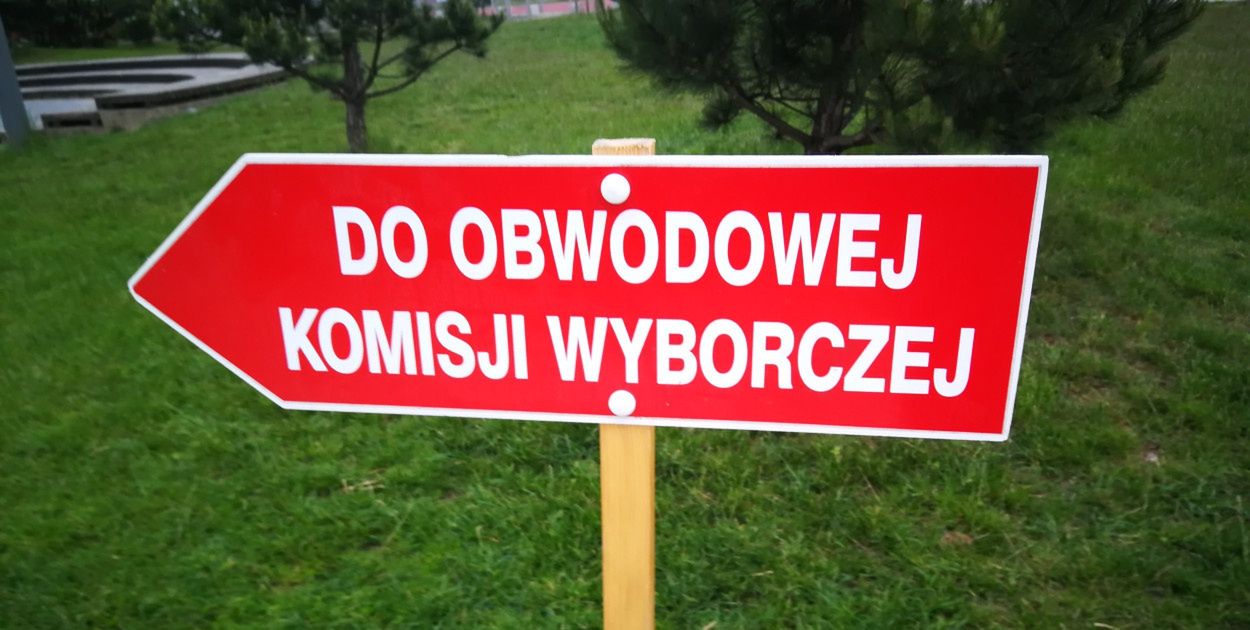 Znamy termin wyborów prezydenckich. Tego dnia Polacy ruszą do urn