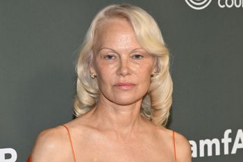 "To był wyrok śmierci". Lekarz dawał Pameli Anderson 10 lat życia
