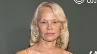 "To był wyrok śmierci". Lekarz dawał Pameli Anderson 10 lat życia