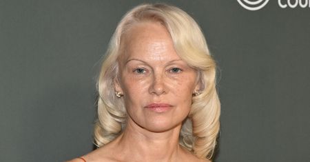 "To był wyrok śmierci". Lekarz dawał Pameli Anderson 10 lat życia