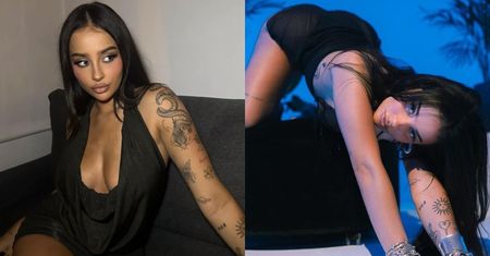Internauta do Fagaty zarabiającej na OnlyFans: "OPAMIĘTAJ SIĘ i przestań się kompromitować!". Odpowiedzi wyjątkowo WULGARNE