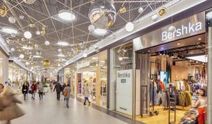 Warszawa. Trzy centra handlowe przejdą transformację. Znajdzie się miejsce na domy