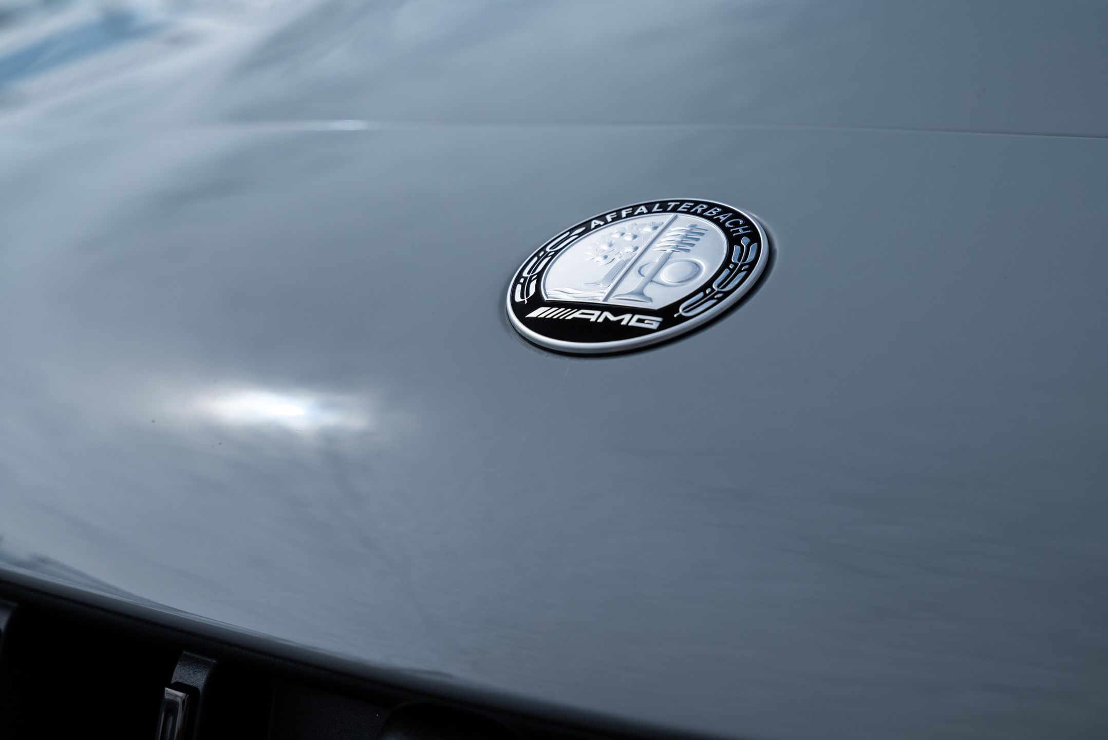 AMG Experience