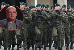 Jak przygotować Polaków do służby wojskowej? Ekspert mocno o poborze