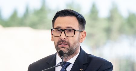 Braki paliwa na stacjach? Marian Banaś: sprawdzimy