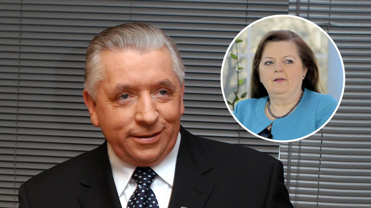 Renata Beger uważa, że Andrzej Lepper nie popełnił samobóstwa