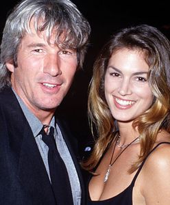 Cindy Crawford i Richard Gere byli małżeństwem idealnym. Dlaczego doszło do rozwodu?