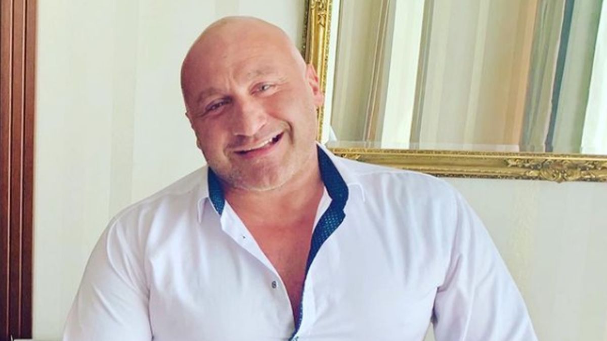 Marcin Najman zdobył się na szczere wyznanie