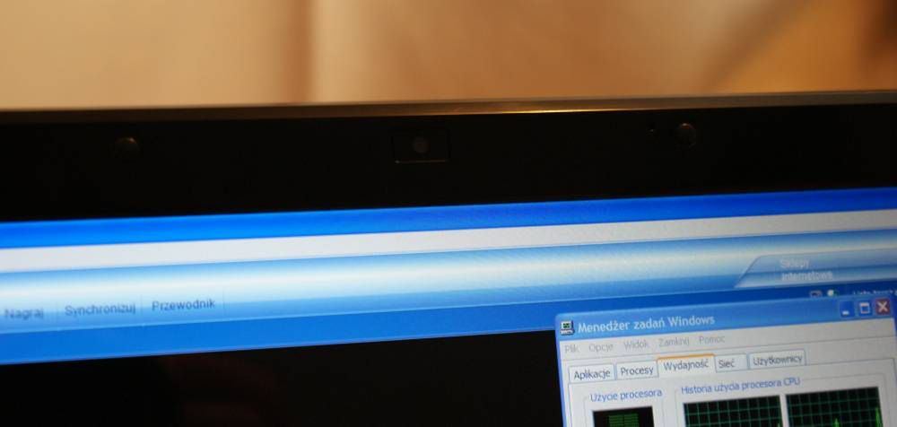 Asus UL20a - test 6