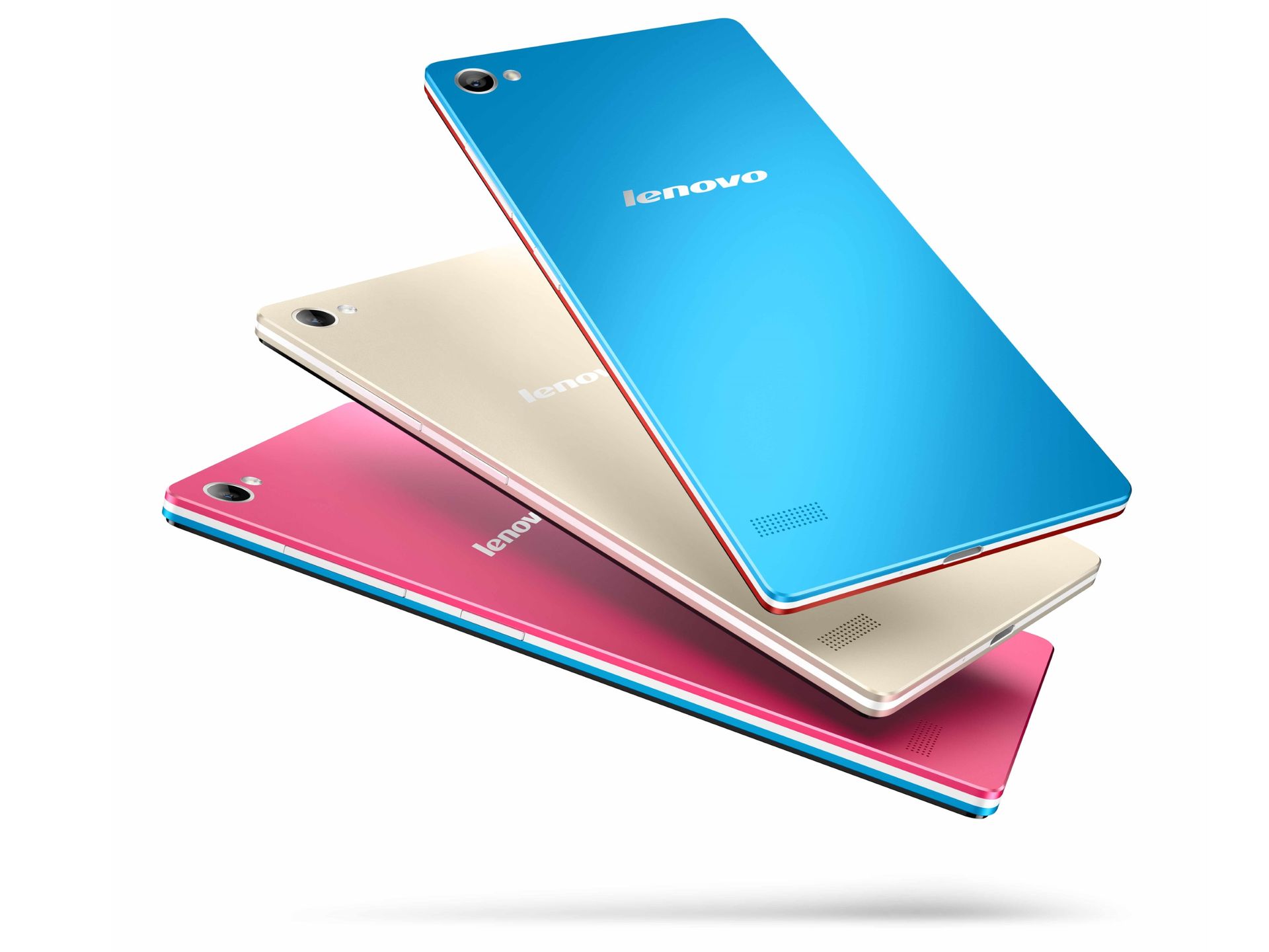 Lenovo udowadnia, że od dnia premiery pierwszego iPhone'a zmieniło się wszystko 3