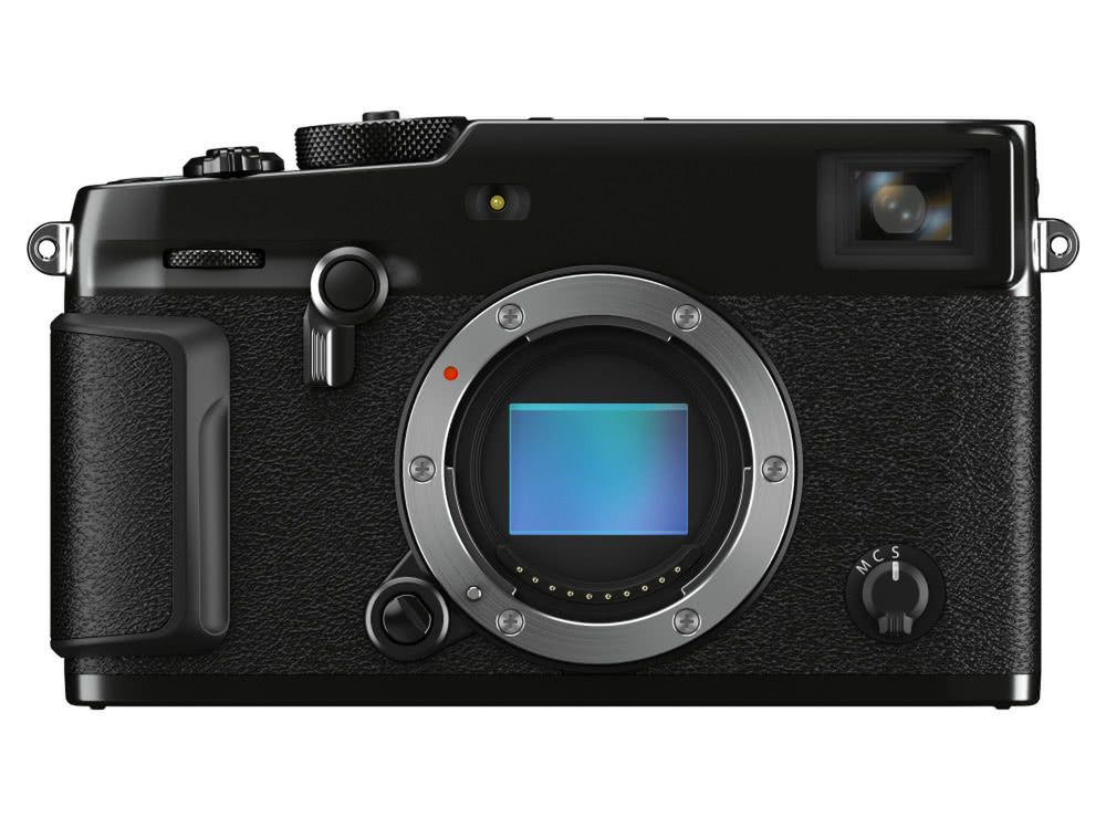Fuji X-Pro 3: bezlusterkowiec w analogowym przebraniu 4