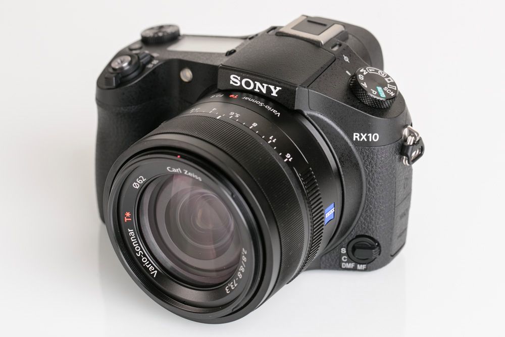Sony RX10 sprawi, że zapomnisz o wymiennych obiektywach [test] 73