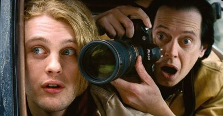 10 filmów z fotografem w roli głównej