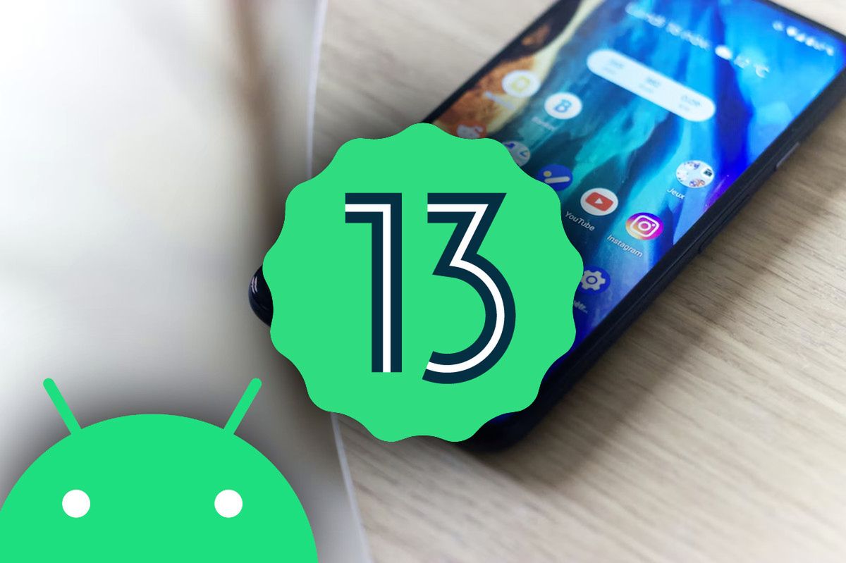 Android 13 w wersji poglądowej już jest. Oto lista nowych funkcji
