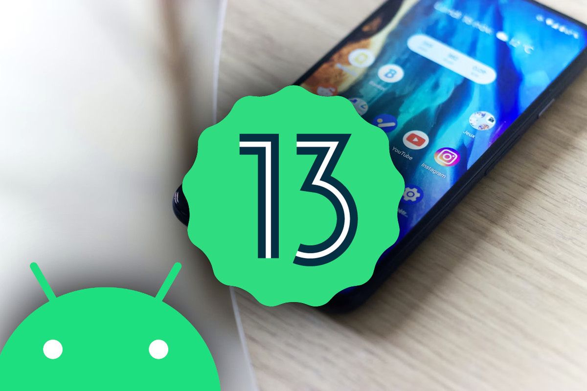 Android 13 w wersji poglądowej już jest. Oto lista nowych funkcji 1