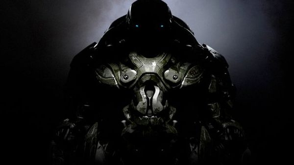 Pamiętliwy robot [zwiastun] 1