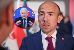 Koalicja PiS i Brauna? "Kaczyński nie ma szacunku wobec wyborców"