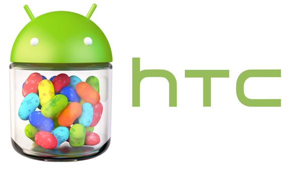 Uwaga! Wiemy, które HTC dostaną aktualizację do Jelly Bean 1