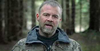 Skandal wokół gwiazdora Netfliksa. Usłyszał straszne zarzuty