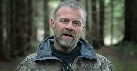 Skandal wokół gwiazdora Netfliksa. Usłyszał straszne zarzuty